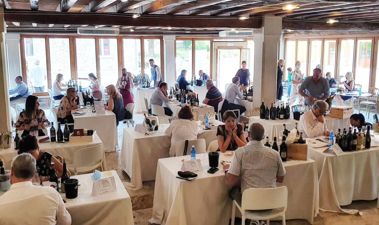 Esclusivo Italian Taste Summit: 9° edizione sul Lago di Garda, foto edizioni passate