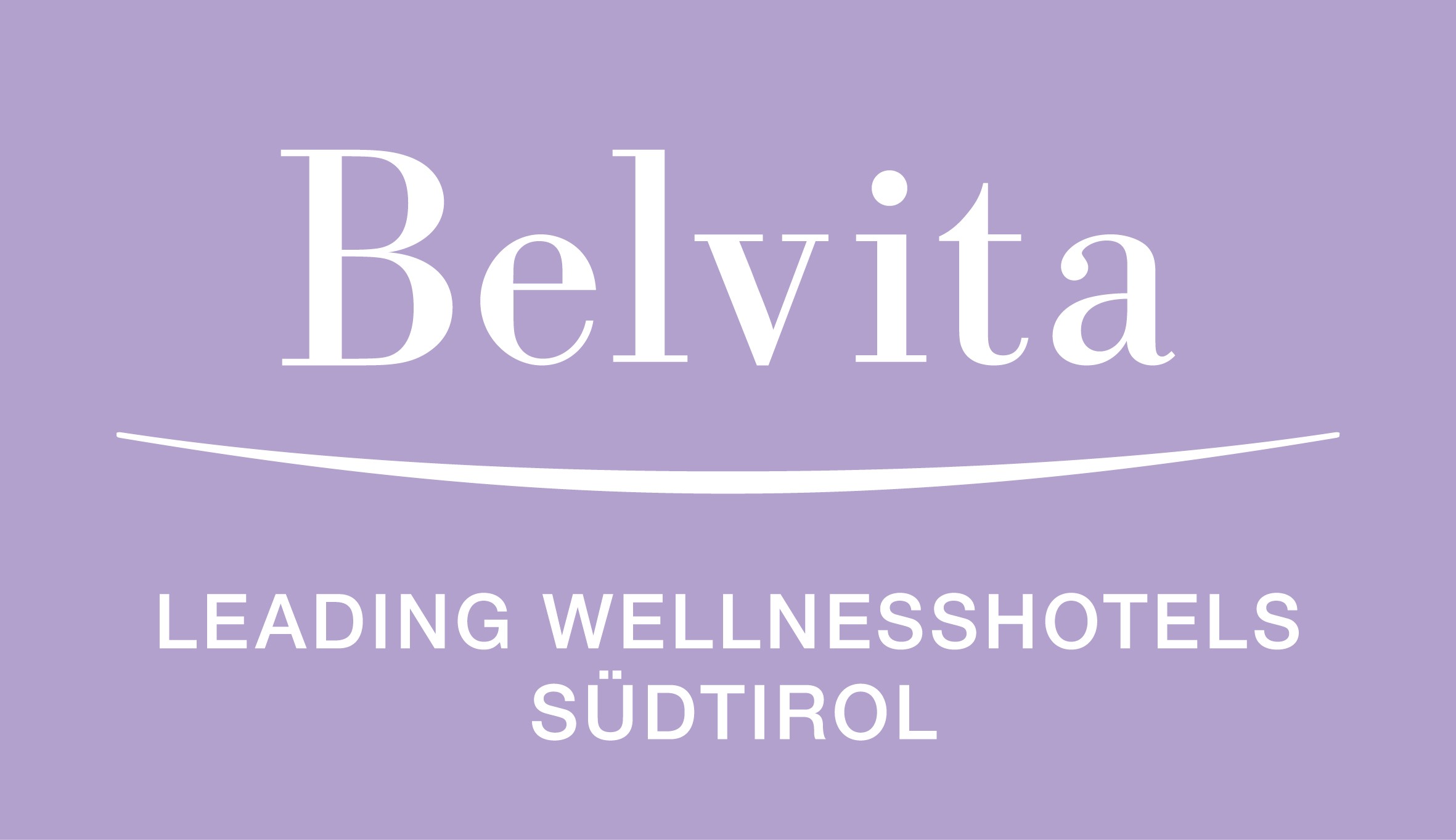 Logo della struttura, articolo: Belvita Leading Wellnesshotels Südtirol dal 1995 e il futuro, immagine da comunicato stampa