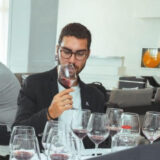 Danilo Amapani, Pugliese DOC, Annata ’98; sommelier AIS dal ’19. Wine lover & traveller