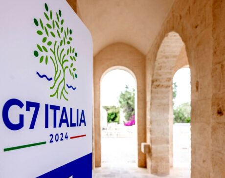 Il G7 2024 all'avangardia sull'enogastronomia italiana, foto di repertorio da internet