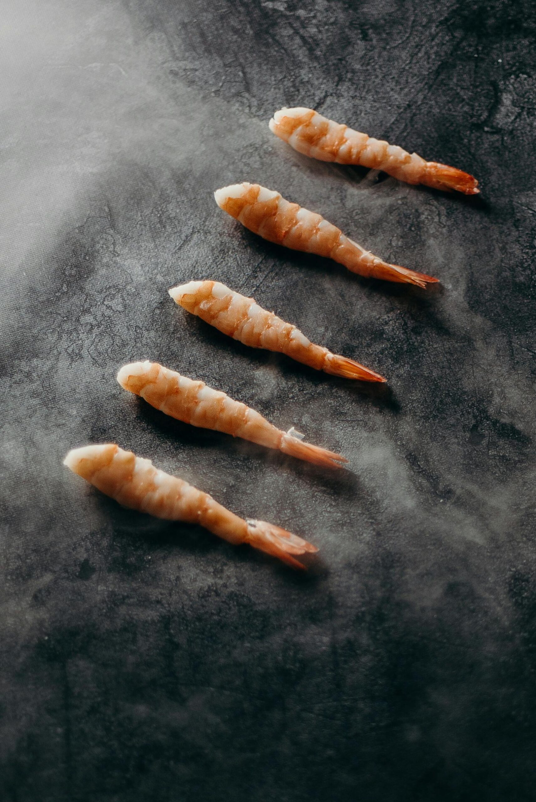 Il piacere a tavola: le tendenze culinarie del 2024, foto da internet