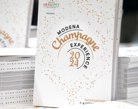 Lo Champagne Experience 2024, esclusivo evento a Modena, foto da comunicato stampa