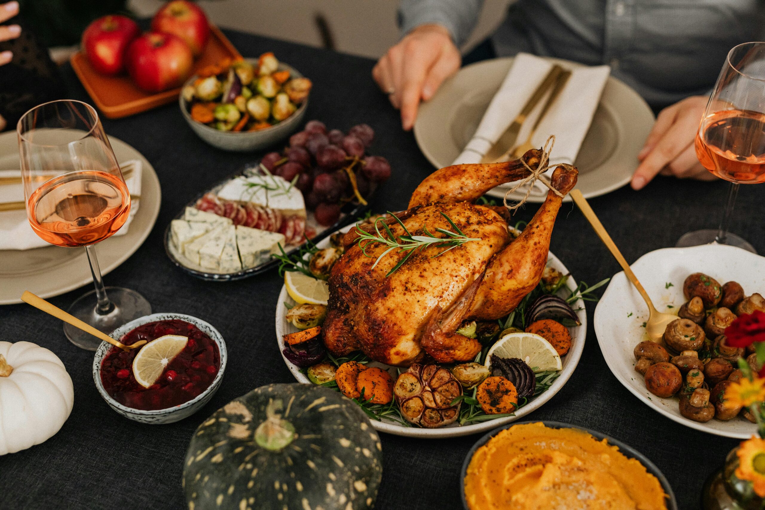 Enogastronomia italiana, notevole crisi e cambiamenti 2024, foto diKarolina Grabowska