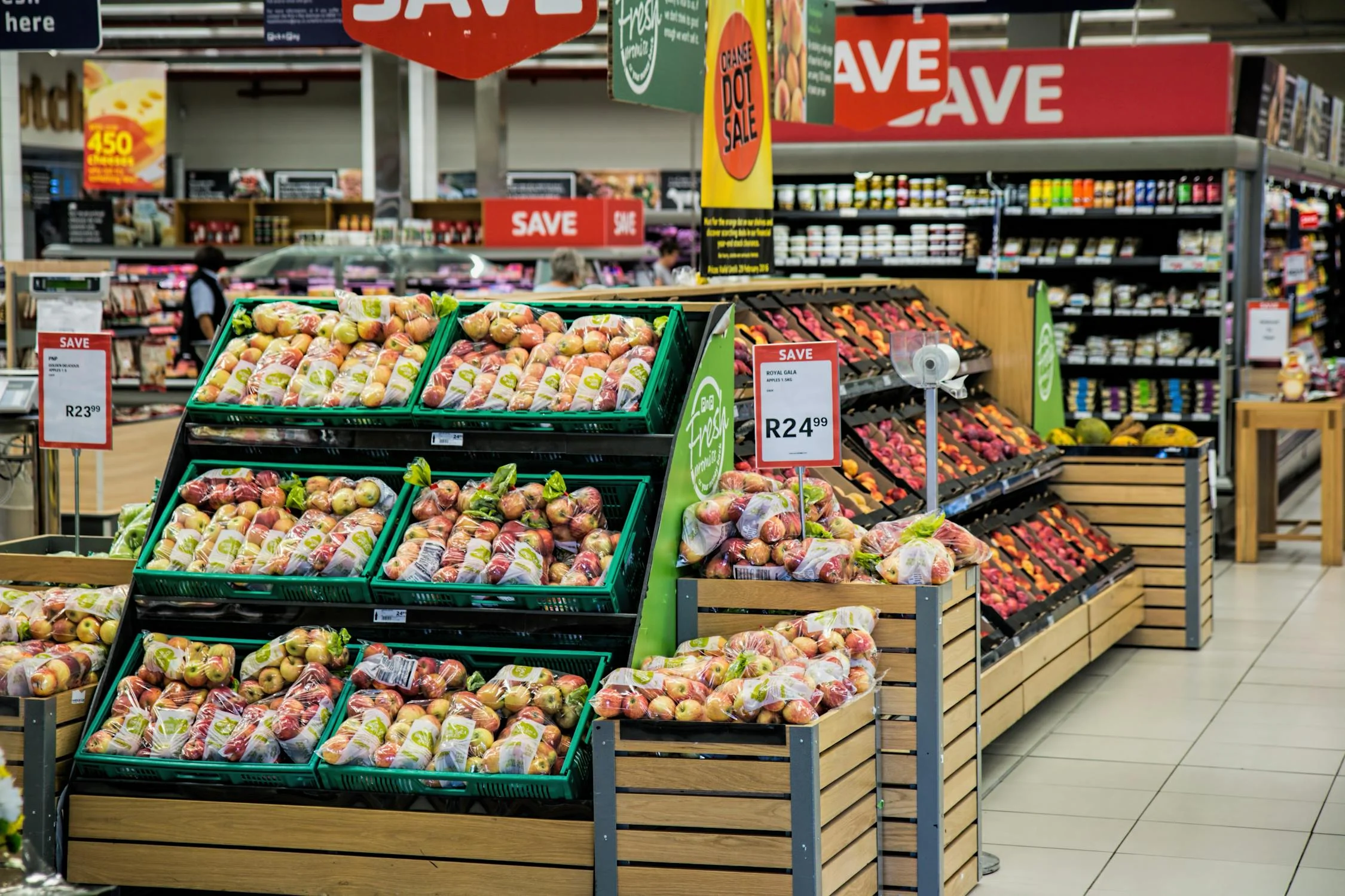 Enogastronomia italiana, notevole crisi e cambiamenti 2024, foto da Pexel