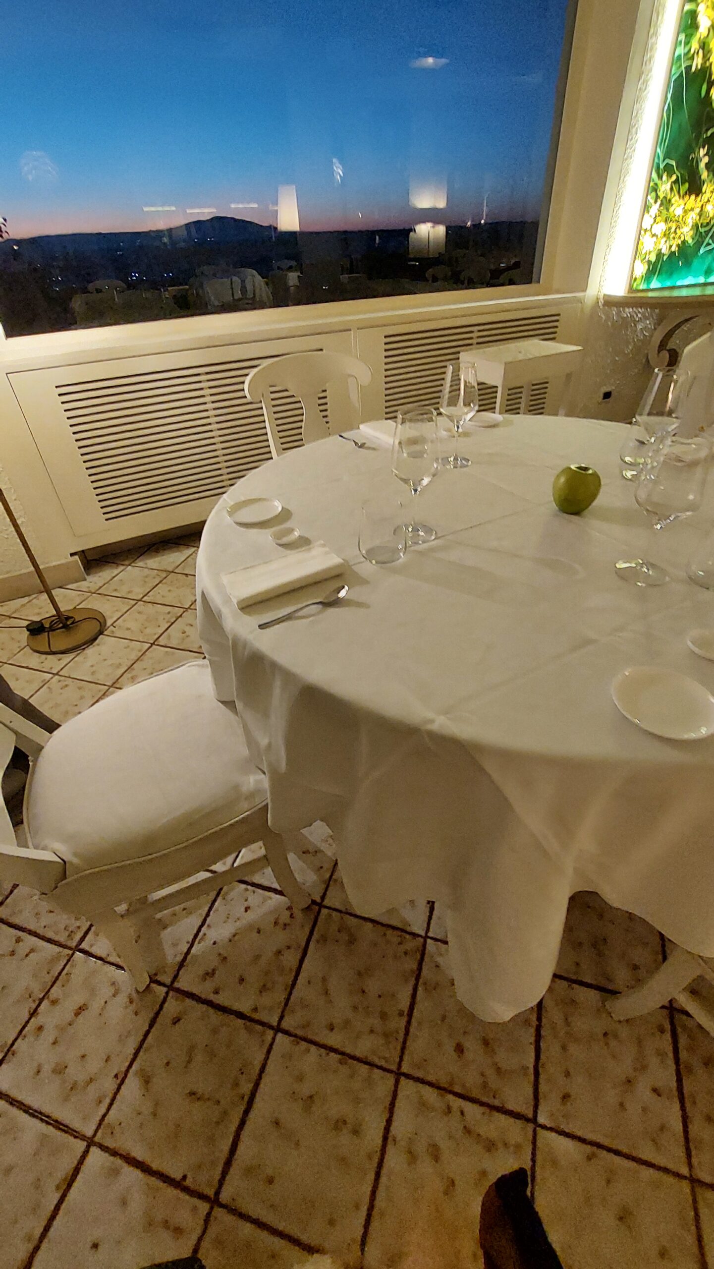 Guida La Pecora Nera 2025: premia Ristorante degli Angeli, foto di Carol Agostini