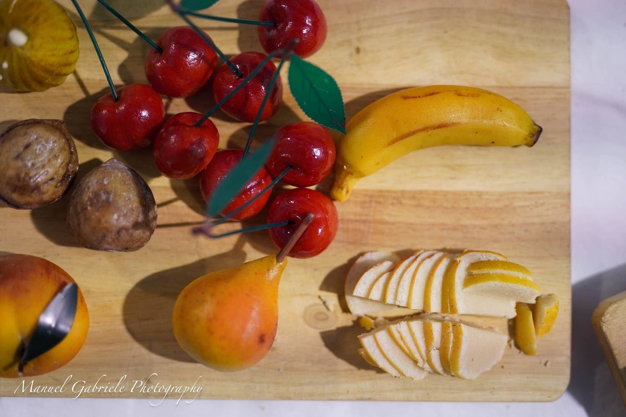 Lanuvio un meraviglioso giorno di eccellenze foodewine 2024, Dolce Barocco di Alessandro Marchese, foto di Manuel Gabriele Lampasona