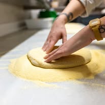 Trattoria Enoteca Capocroce 2025, delizioso pane, foto da sito