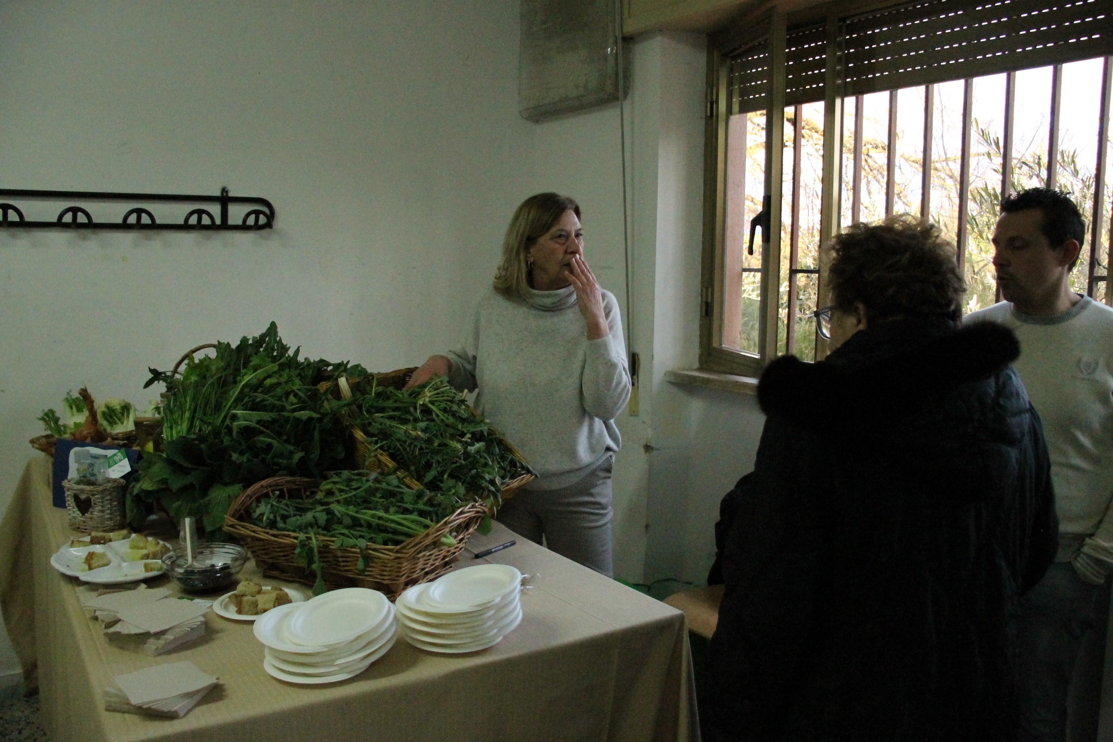 L'orto di Casa: eccellenza ortofrutticola a km0 2025, foto di Carol Agostini