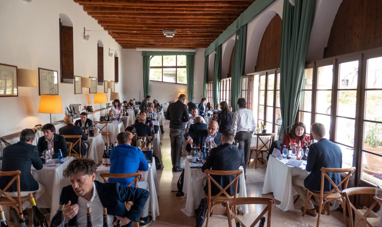 Esclusivo Italian Taste Summit: 9° edizione sul Lago di Garda, foto edizioni passate