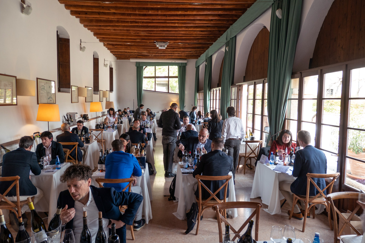 Esclusivo Italian Taste Summit: 9° edizione sul Lago di Garda