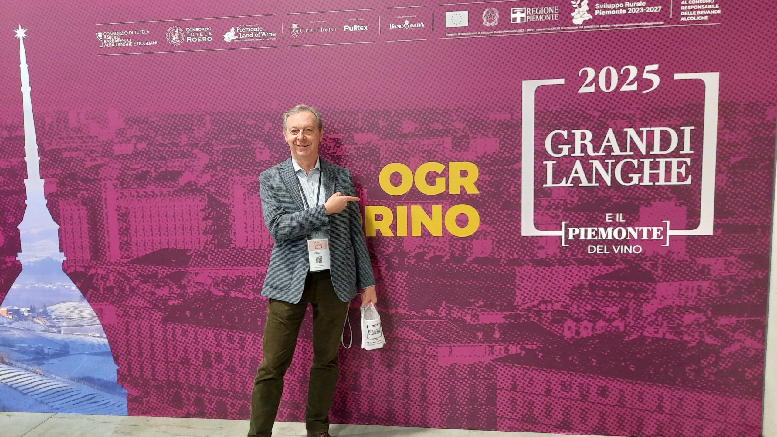 Grandi Langhe 2025, evento indimenticabile piemontese